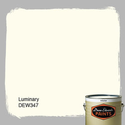 Dunn-Edwards Paints Luminary DEW347 - Paint