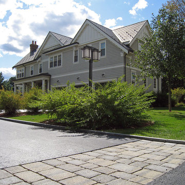 Fox Hill