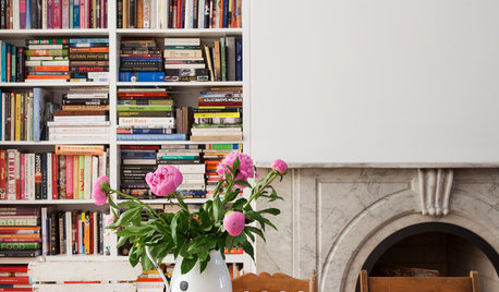 Houzz Tour: A Light and Airy Family Home in New York