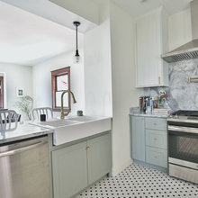 Beach Kitchen