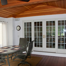Sunroom