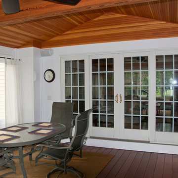 Addition - Contemporary - 3