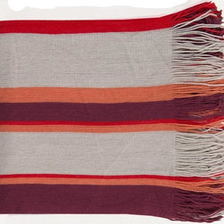 Throws - Products
