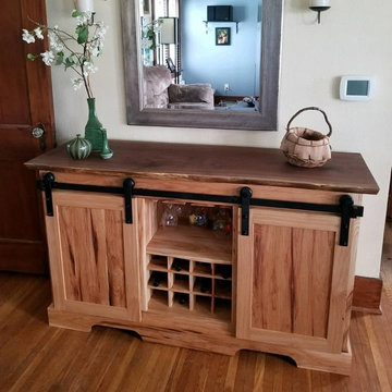 Kellman Sideboard