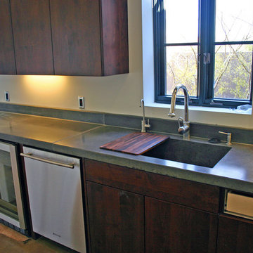 Countertops