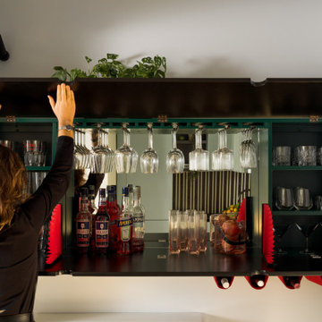 la casa olive e capperi