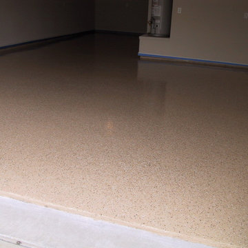 Garage Floor