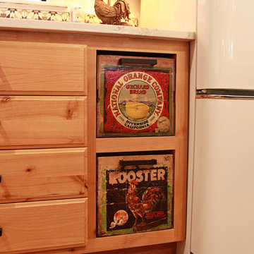 Kenley Kitchen
