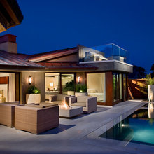 Outdoor Lighting