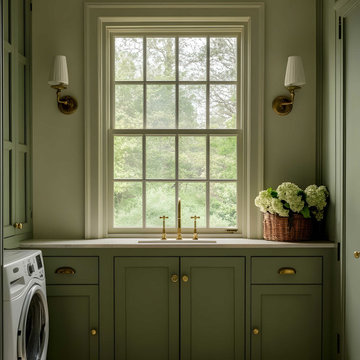Paris Kitchens