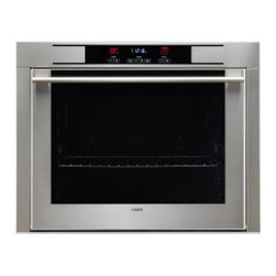 AEG - AEG 30&rdquo; Built-in stainless steel multi-function oven B3007 - Ovens