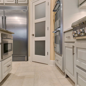 South Baton Rouge Kitchen Remodel