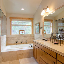 Best master bath