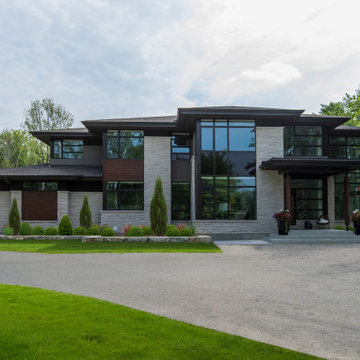 The Forest Contemporary