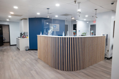 Jackson Eyecare Center
