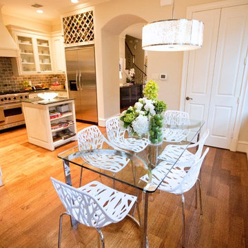 Highland Park Eclectic