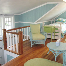 Bedroom Ideas
