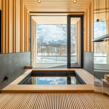 Japanese Bathroom