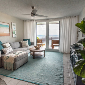Beach Condo