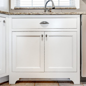 Hackworth Kitchen