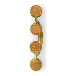 SYRAD Wall Light by BRABBU - Wall Lighting