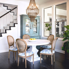 Emily’s Dining Room