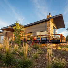 bakehouse exterior