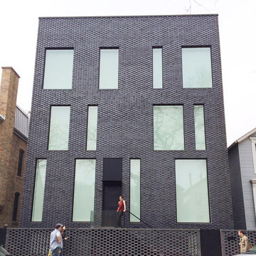 Mohawk Residence