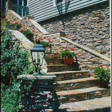 Stone Veneer