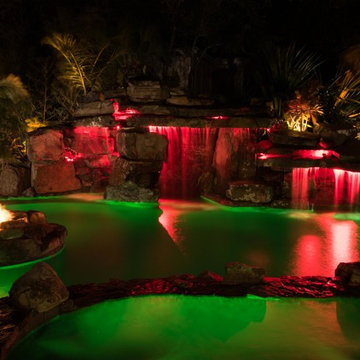 Siesta Key, Florida Pool Project | Pool Design