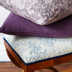 Olema - Upholstery Fabric