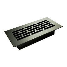 Floor Vents