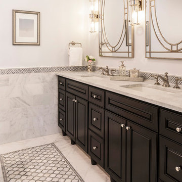 Jersey City Brownstone Gut Renovation