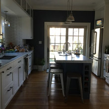 New Kitchen