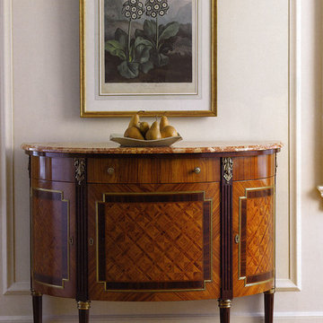 Cabinets and Chests