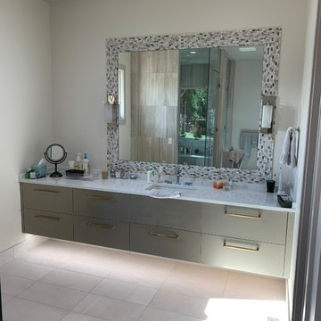 Interior Renovation