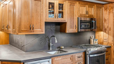 Best 15 Custom Countertop Contractors in Asheville, NC