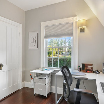 594 Knapps Highway, Fairfield CT