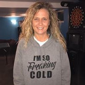 Leah Douglas's photo