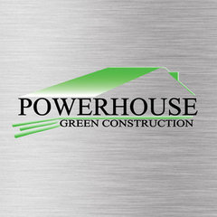 Powerhouse Green Construction