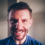 Ian Briscoe's photo