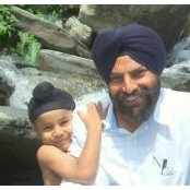 Foto von Kulbir Bhui