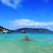 Breno Hamdan's photo