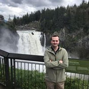 Eric Dietrich's photo