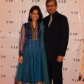 Shefali Syal's photo