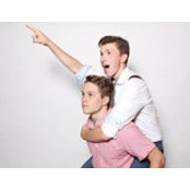 Josh Uphams foto