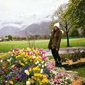 Shafaq Jan's photo