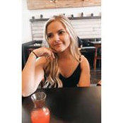 Hannah Davis's photo