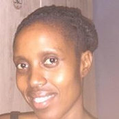 Tiisetso Dlamini's photo