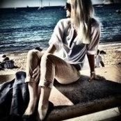 Saskia Glogau's photo